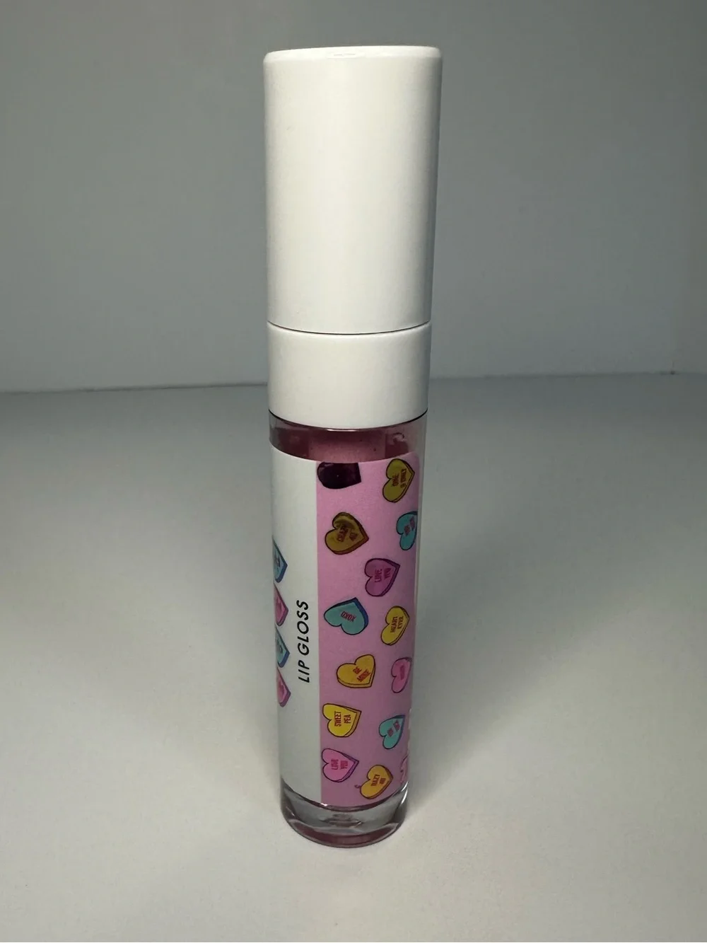 Aminnah New XOXO High Shine Lipgloss